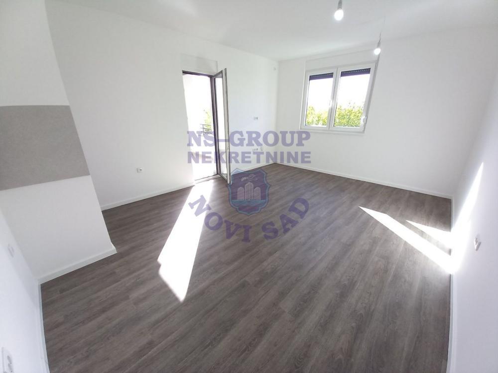 Glavna slika -Dvosoban stan na prodaju, 42m2, 95.280€