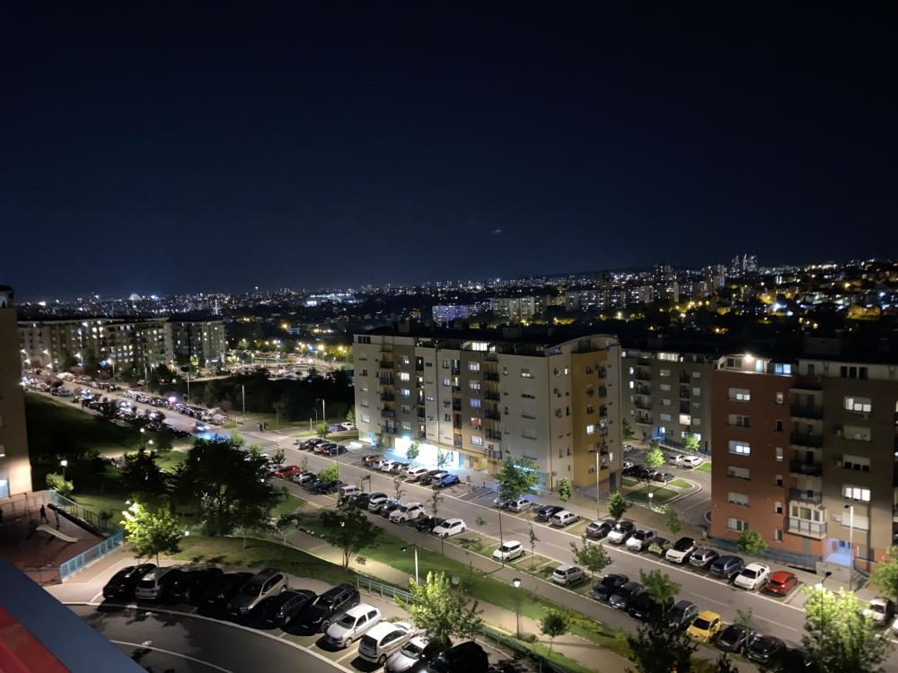 Slika 2 - Druge sprske armije 21, Jednosoban stan za izdavanje, 53m2, 600€