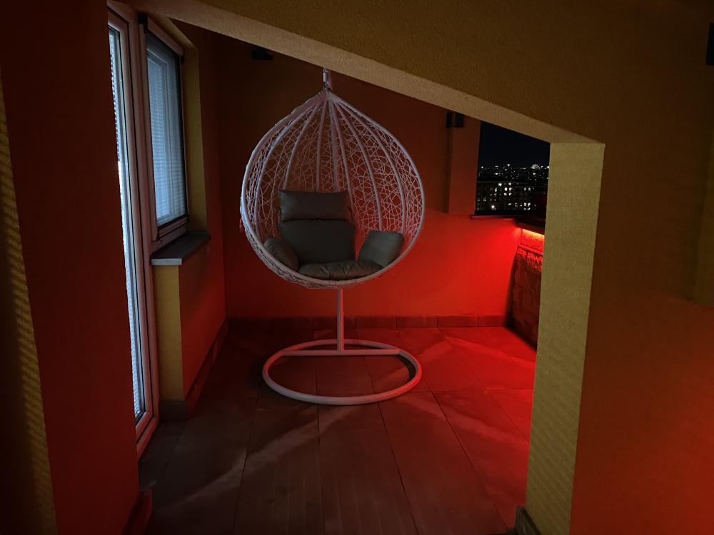 Slika 1 - Druge sprske armije 21, Jednosoban stan za izdavanje, 53m2, 600€