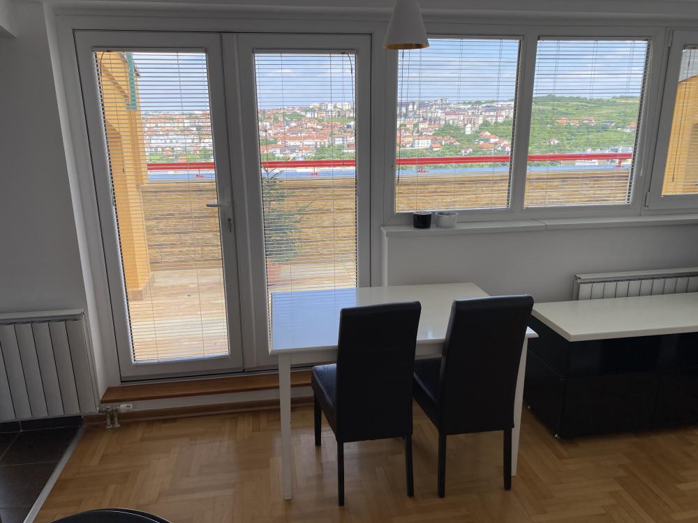 Slika 10 - Druge sprske armije 21, Jednosoban stan za izdavanje, 53m2, 600€