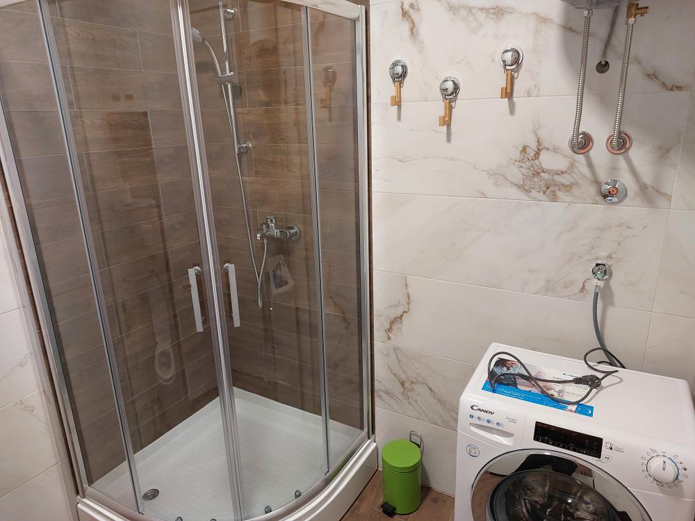 Slika 4 - Novosadska 7a, Trosoban stan za izdavanje, 57m2, 600€