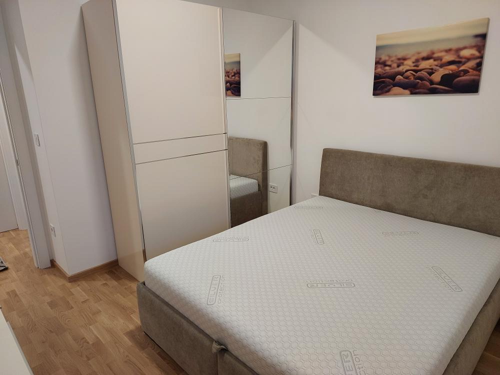 Slika 5 - Novosadska 7a, Trosoban stan za izdavanje, 57m2, 600€