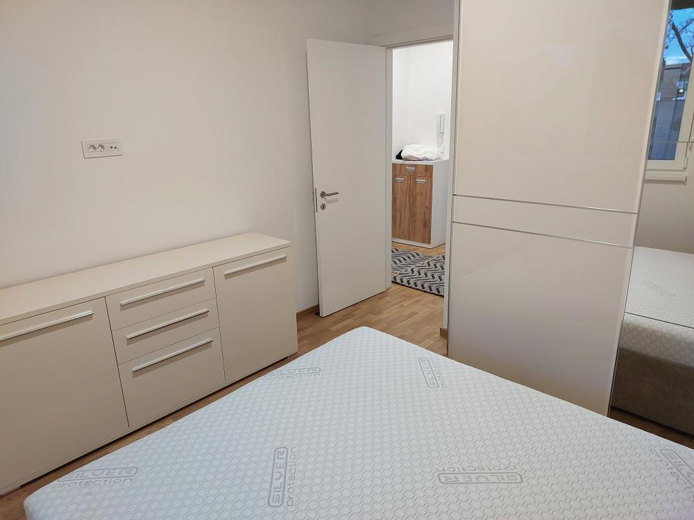 Slika 8 - Novosadska 7a, Trosoban stan za izdavanje, 57m2, 600€