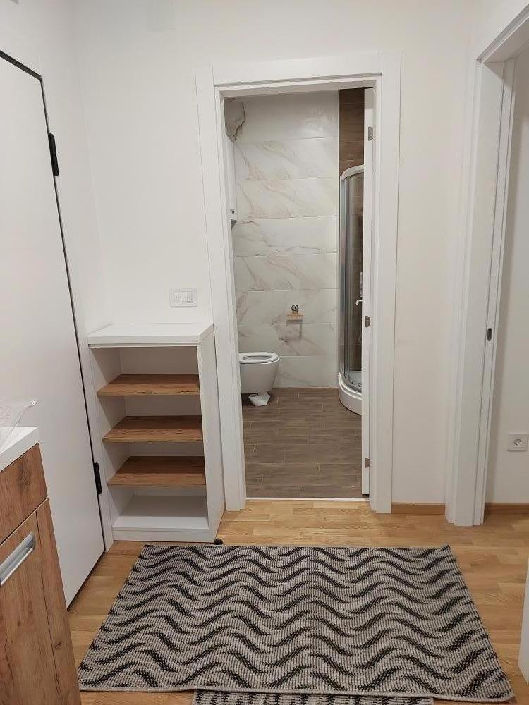 Slika 2 - Novosadska 7a, Trosoban stan za izdavanje, 57m2, 600€