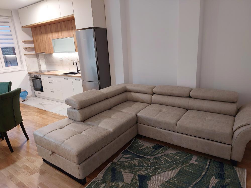 Glavna slika -Novosadska 7a, Trosoban stan za izdavanje, 57m2, 600€