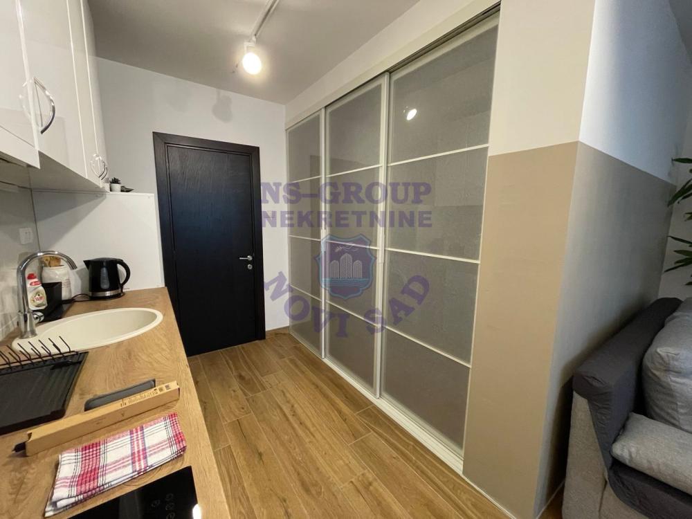 Slika 3 - Jednoiposoban stan na prodaju, 36m2, 123.600€