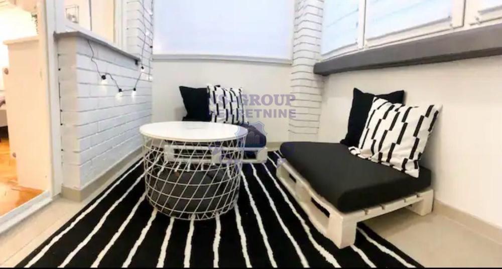 Slika 7 - Jednoiposoban stan na prodaju, 36m2, 123.600€