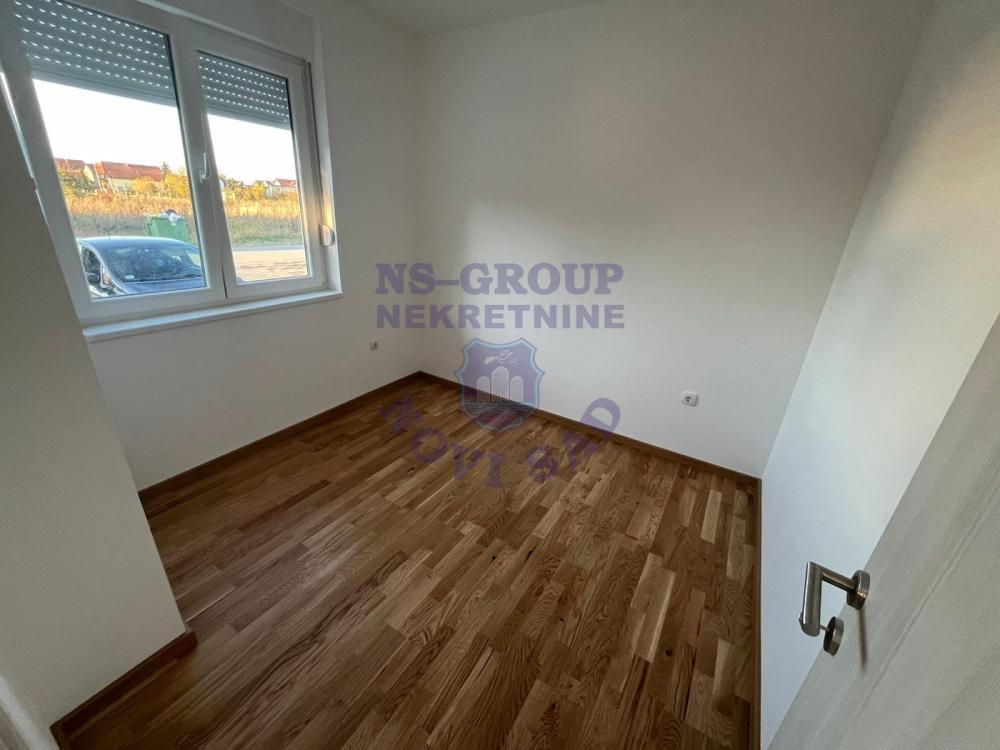 Slika 3 - Jednoiposoban stan na prodaju, 33m2, 61.000€