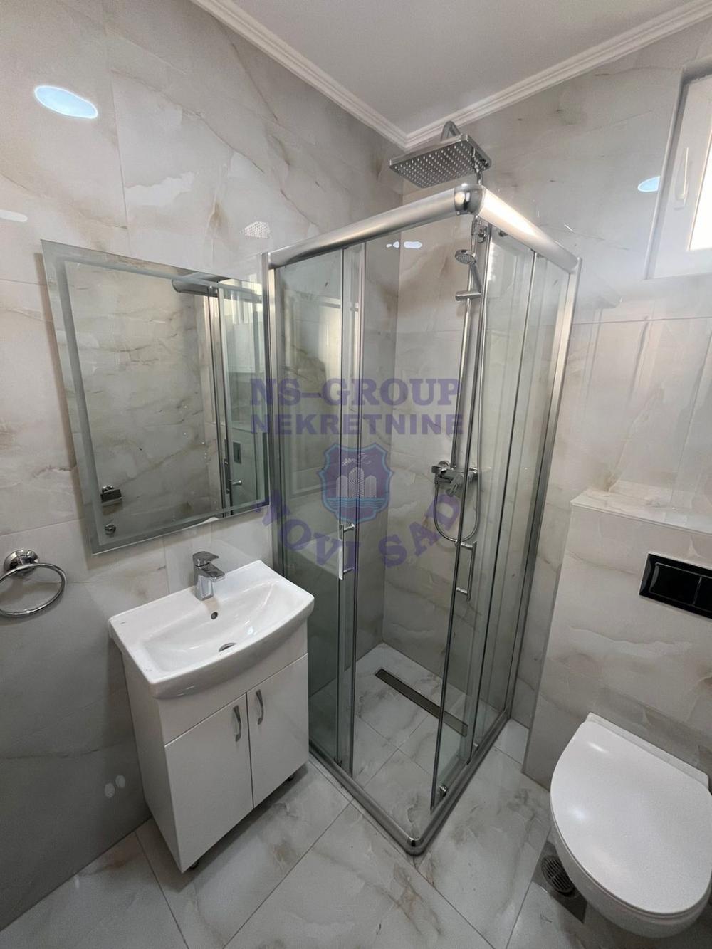 Slika 4 - Jednoiposoban stan na prodaju, 33m2, 61.000€