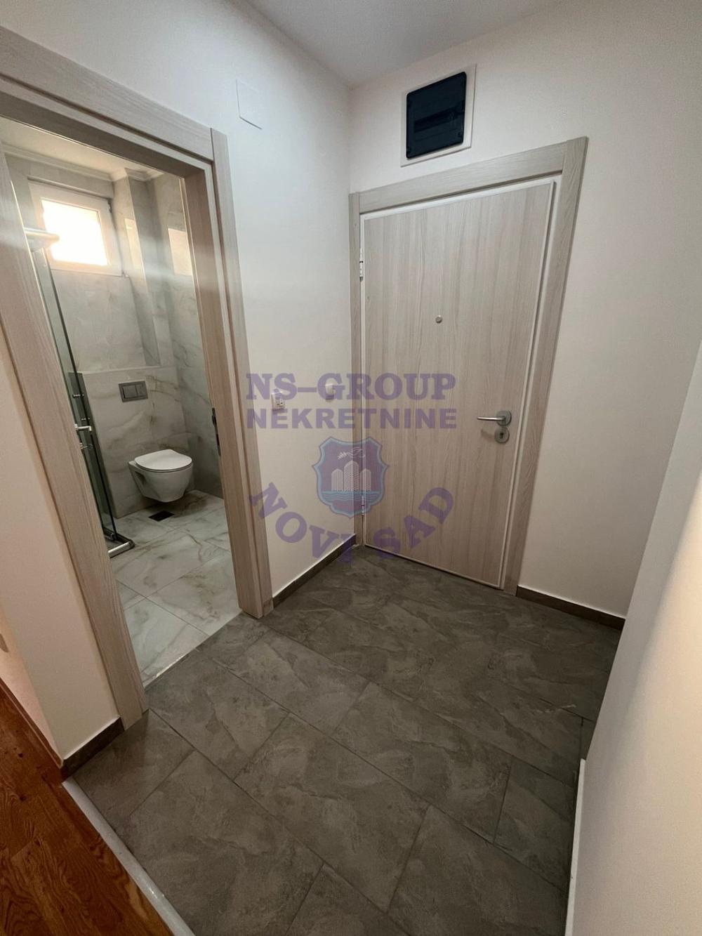 Slika 6 - Jednoiposoban stan na prodaju, 33m2, 61.000€