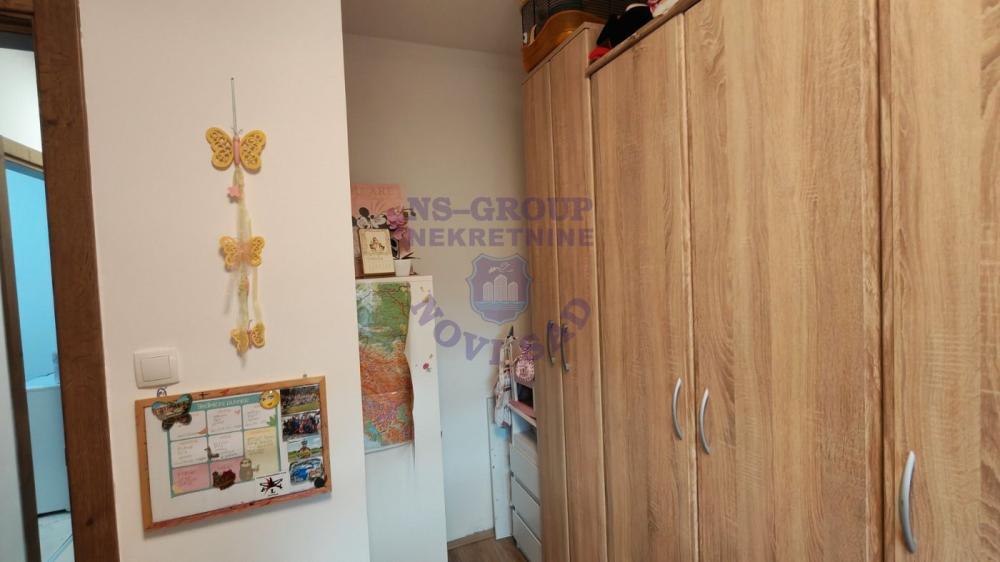 Slika 3 - Dvoiposoban stan na prodaju, 40m2, 95.790€