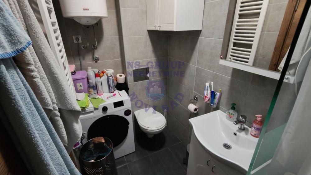 Slika 2 - Dvoiposoban stan na prodaju, 40m2, 95.790€