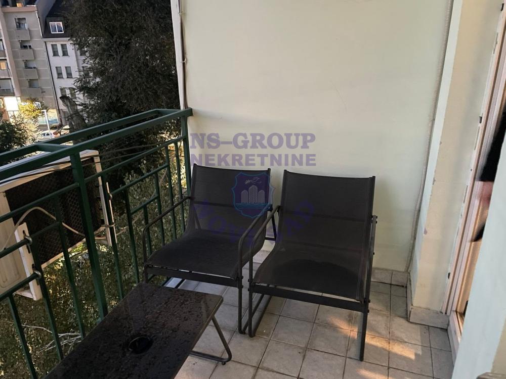 Slika 7 - Jednosoban stan na prodaju, 24m2, 85.000€