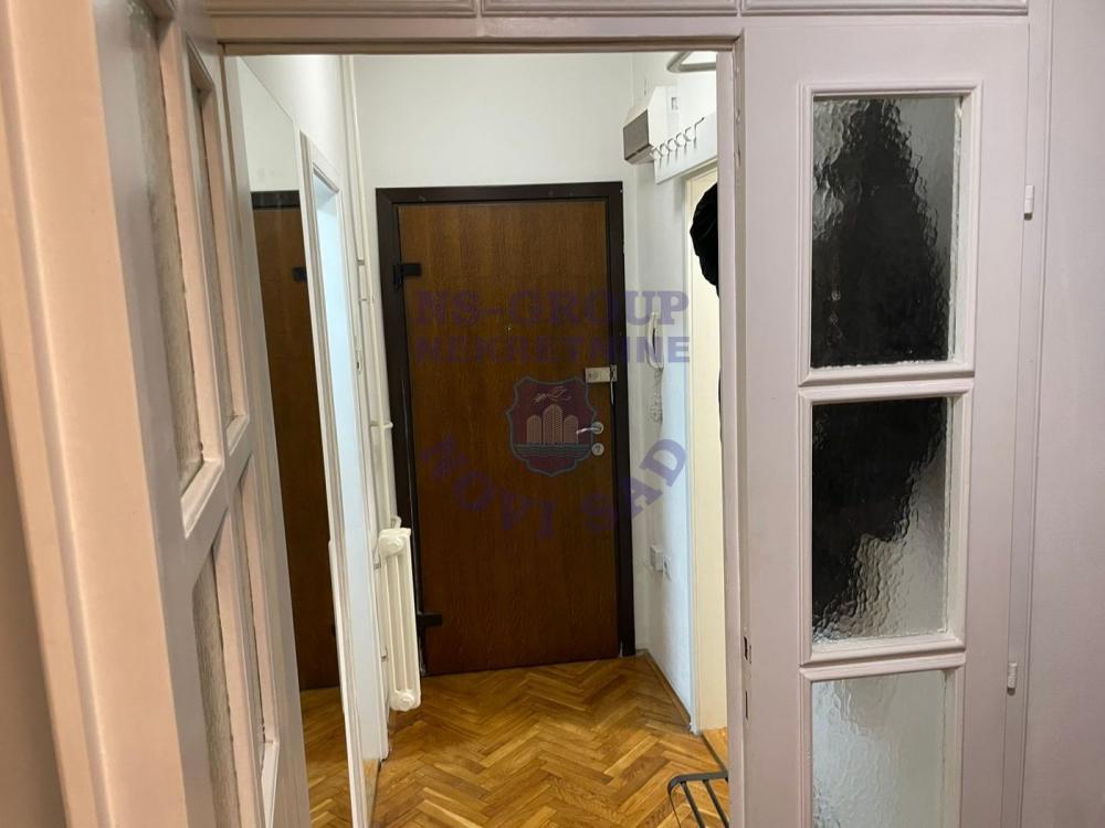 Slika 4 - Jednosoban stan na prodaju, 24m2, 85.000€