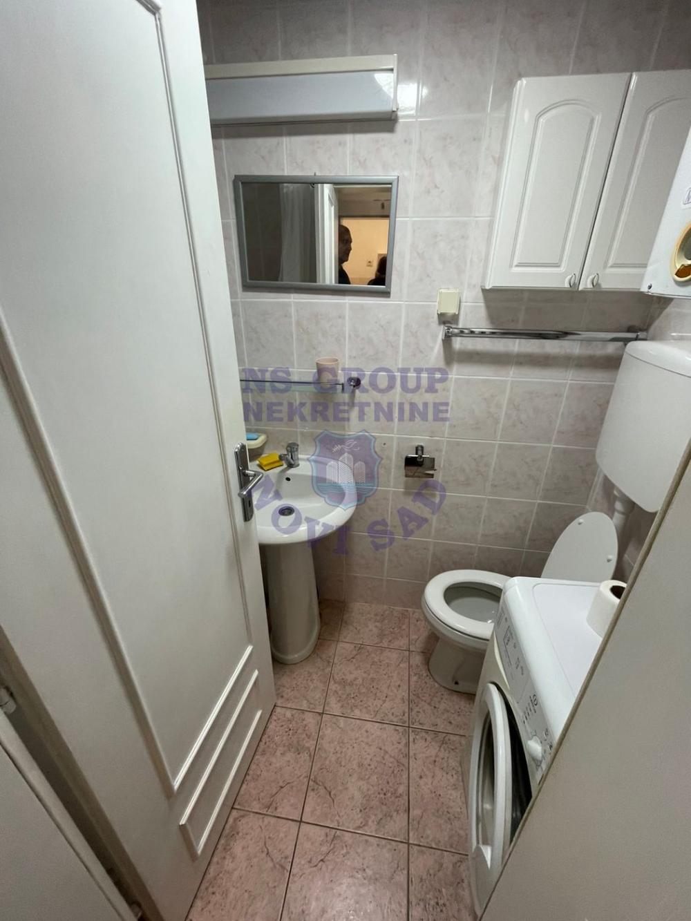 Slika 6 - Jednosoban stan na prodaju, 24m2, 85.000€