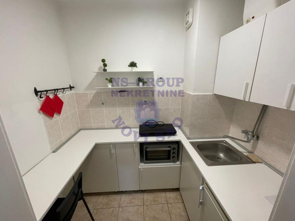 Slika 3 - Jednosoban stan na prodaju, 24m2, 85.000€