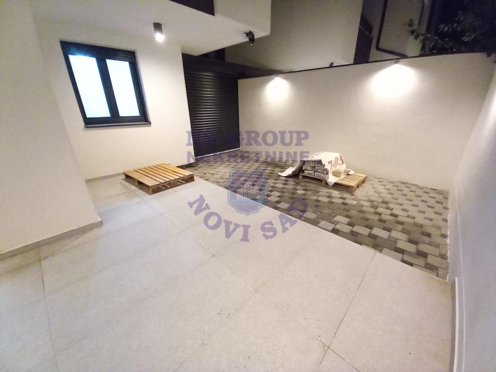 Slika 5 - Jednoiposoban stan na prodaju, 30m2, 72.100€