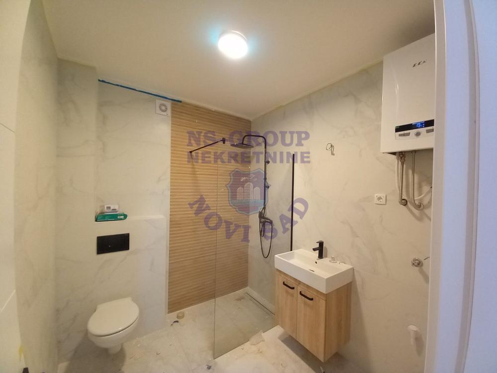 Slika 4 - Jednoiposoban stan na prodaju, 30m2, 72.100€