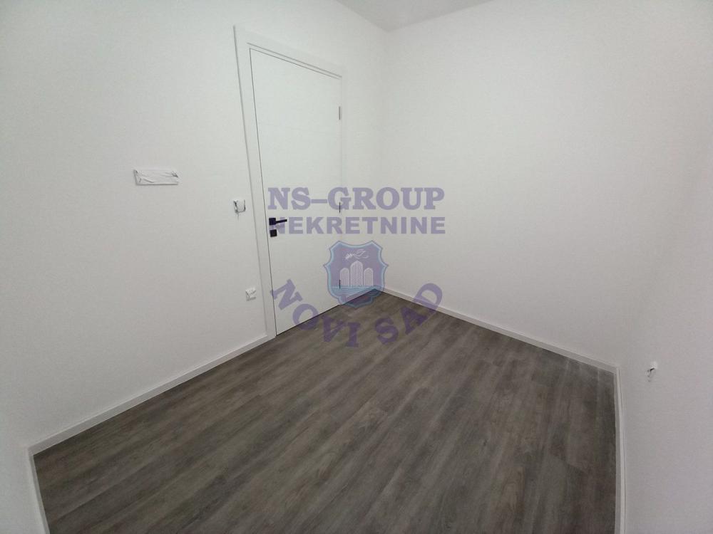 Slika 3 - Jednoiposoban stan na prodaju, 30m2, 72.100€
