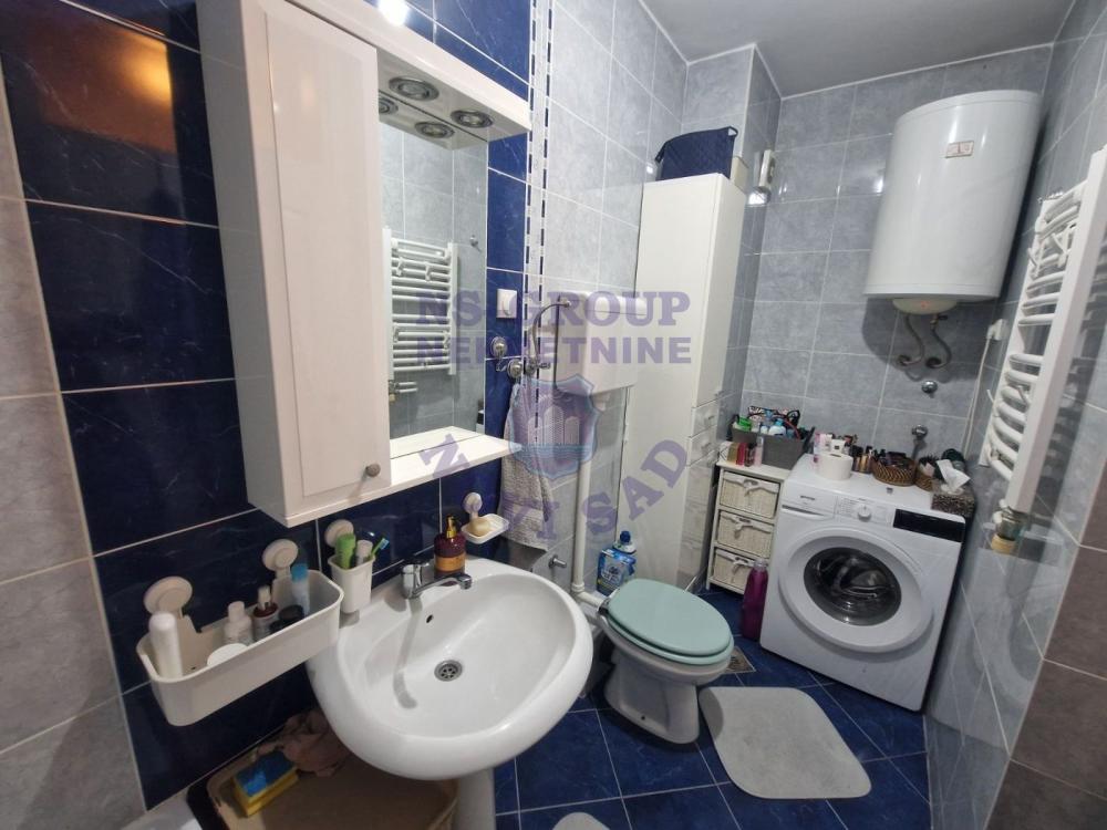 Slika 5 - Dvosoban stan na prodaju, 51m2, 147.000€