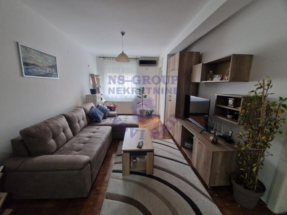 Glavna slika -Dvosoban stan na prodaju, 51m2, 147.000€