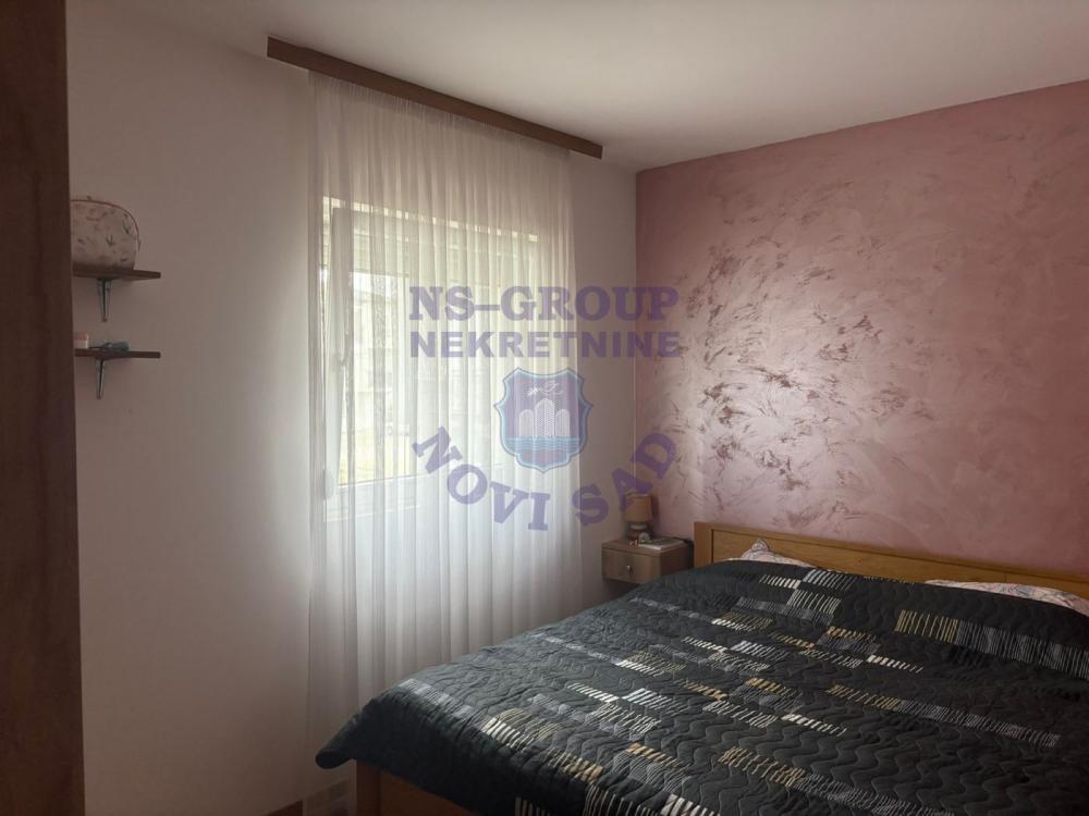 Slika 7 - Četvoroiposoban stan na prodaju, 67m2, 150.000€