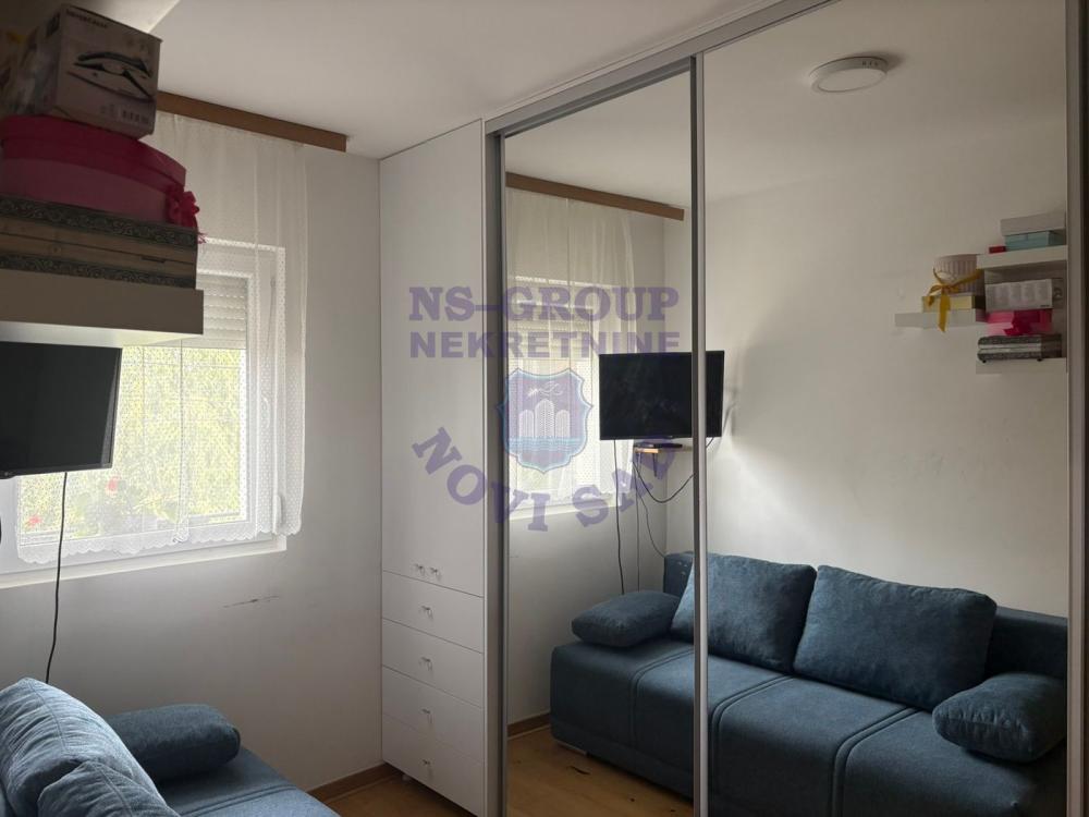 Slika 1 - Četvoroiposoban stan na prodaju, 67m2, 150.000€