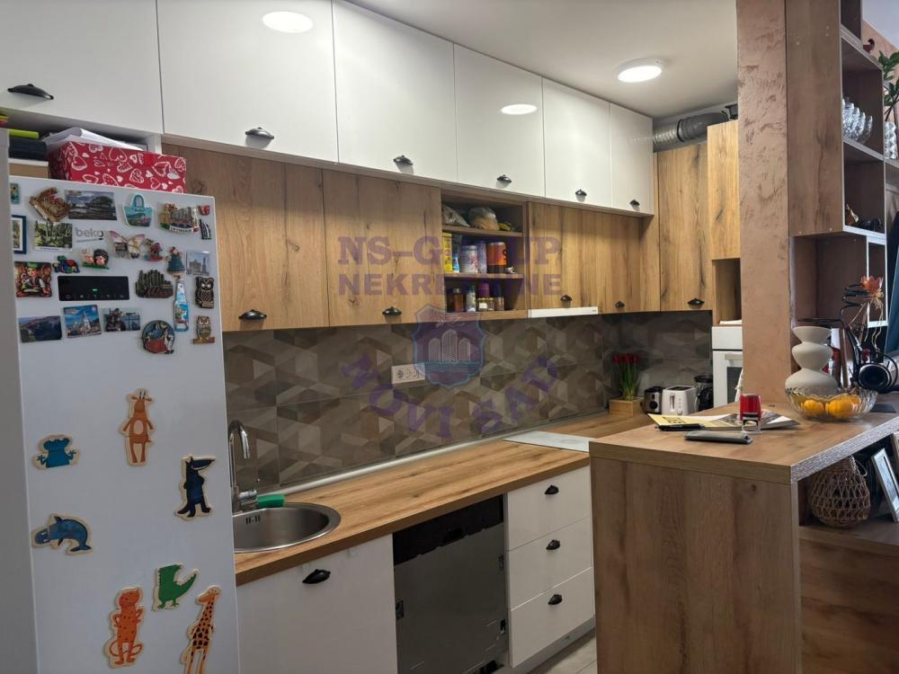 Slika 6 - Četvoroiposoban stan na prodaju, 67m2, 150.000€