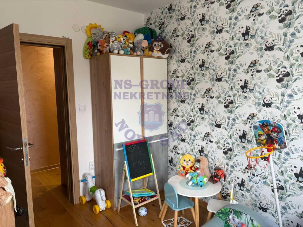 Slika 4 - Četvoroiposoban stan na prodaju, 67m2, 150.000€