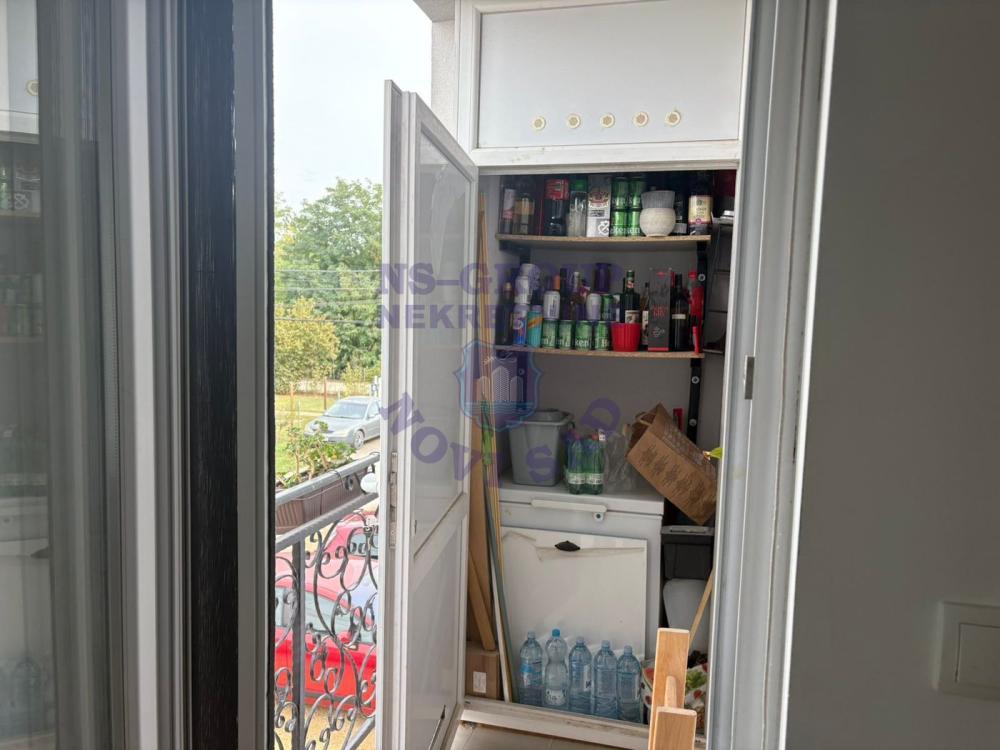 Slika 3 - Četvoroiposoban stan na prodaju, 67m2, 150.000€