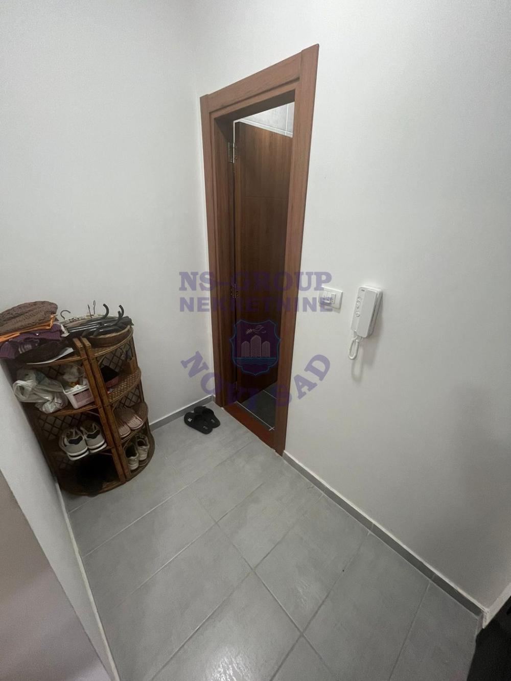 Slika 4 - Jednosoban stan na prodaju, 25m2, 44.560€