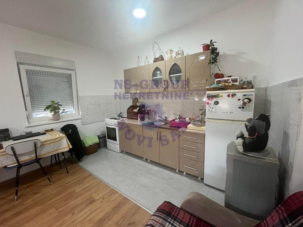 Slika 1 - Jednosoban stan na prodaju, 25m2, 44.560€