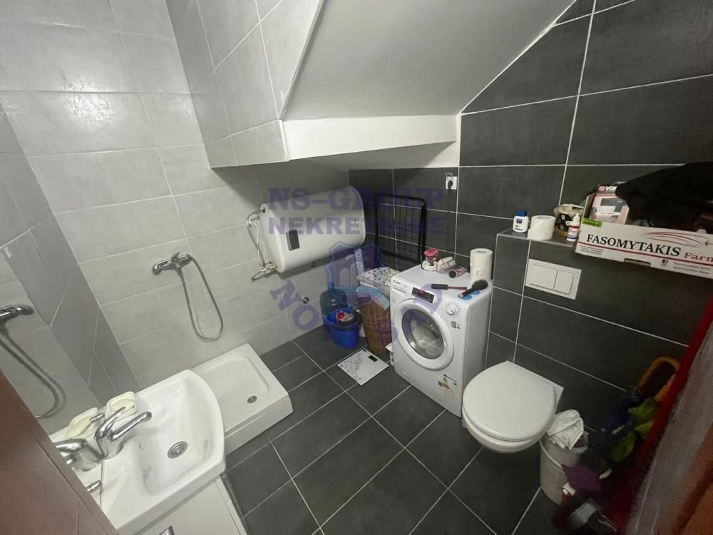 Slika 5 - Jednosoban stan na prodaju, 25m2, 44.560€