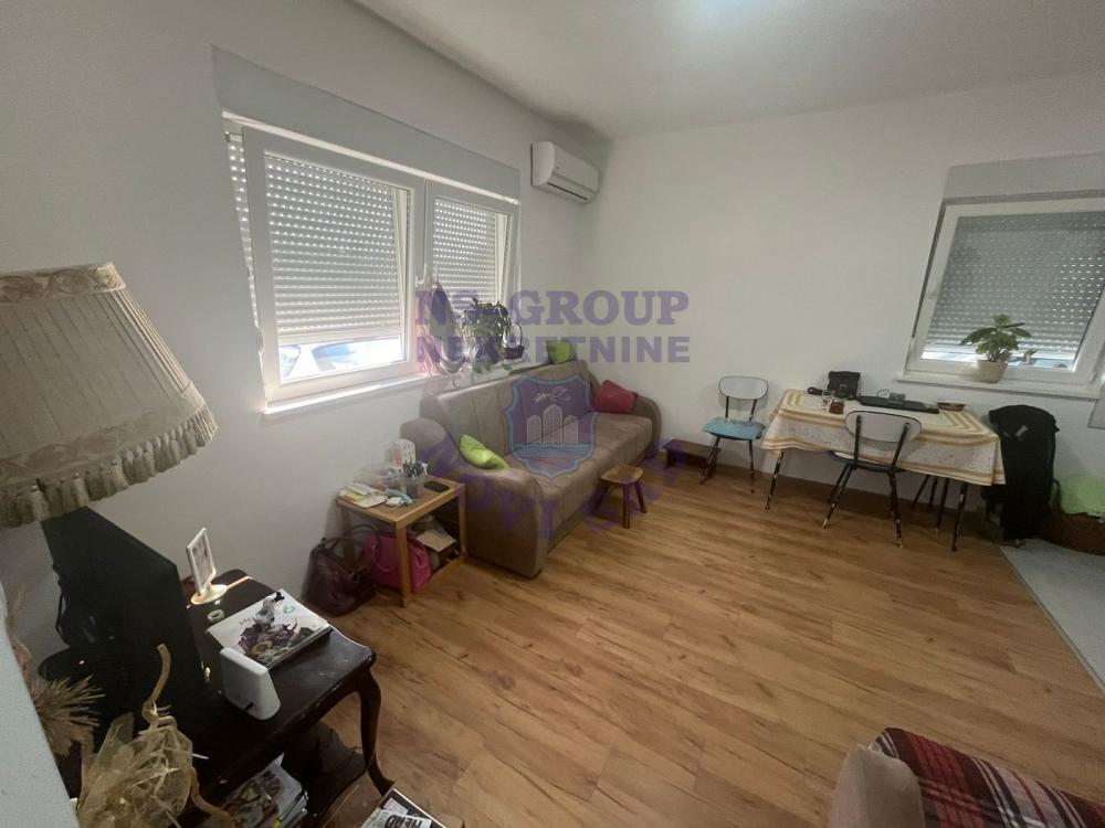 Slika 2 - Jednosoban stan na prodaju, 25m2, 44.560€