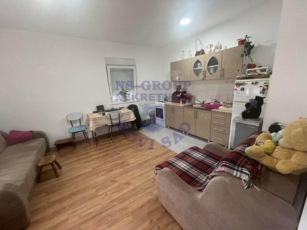 Slika 3 - Jednosoban stan na prodaju, 25m2, 44.560€