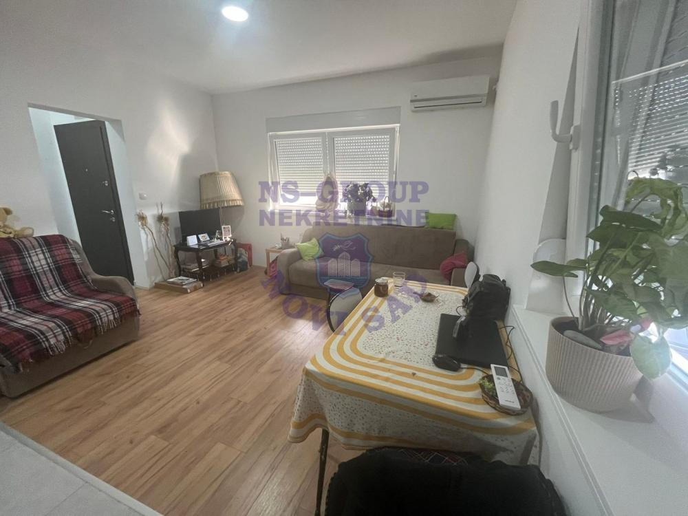 Glavna slika -Jednosoban stan na prodaju, 25m2, 44.560€