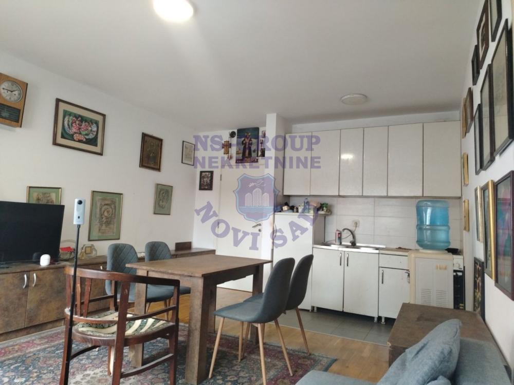 Slika 9 - Četvoroiposoban stan na prodaju, 68m2, 128.750€