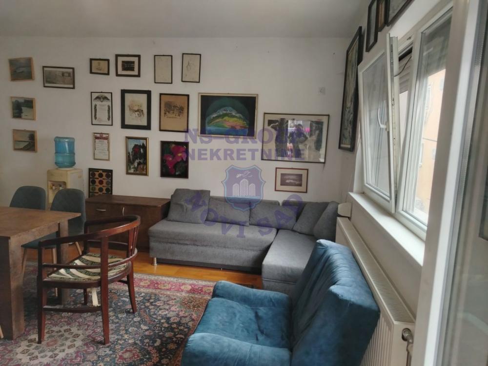 Slika 11 - Četvoroiposoban stan na prodaju, 68m2, 128.750€