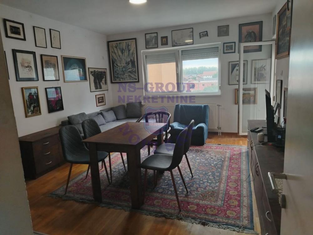 Slika 10 - Četvoroiposoban stan na prodaju, 68m2, 128.750€