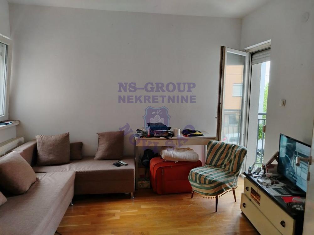 Slika 1 - Četvoroiposoban stan na prodaju, 68m2, 128.750€