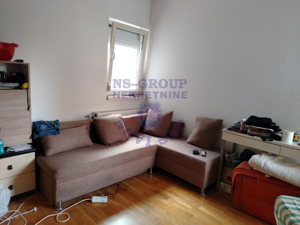 Slika 2 - Četvoroiposoban stan na prodaju, 68m2, 128.750€