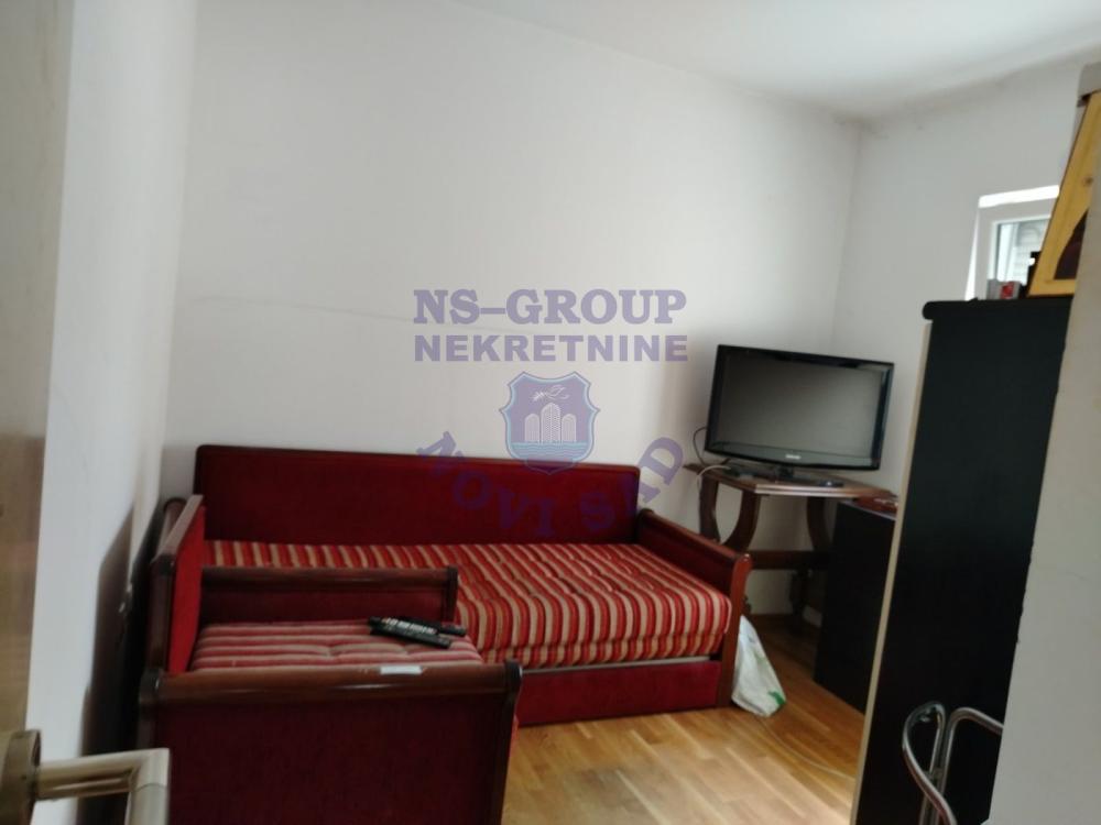 Slika 3 - Četvoroiposoban stan na prodaju, 68m2, 128.750€