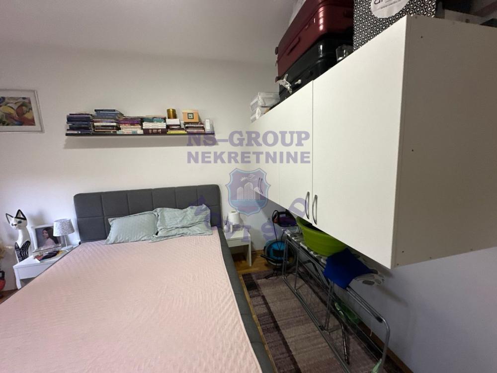 Slika 9 - Troiposoban stan na prodaju, 52m2, 123.600€