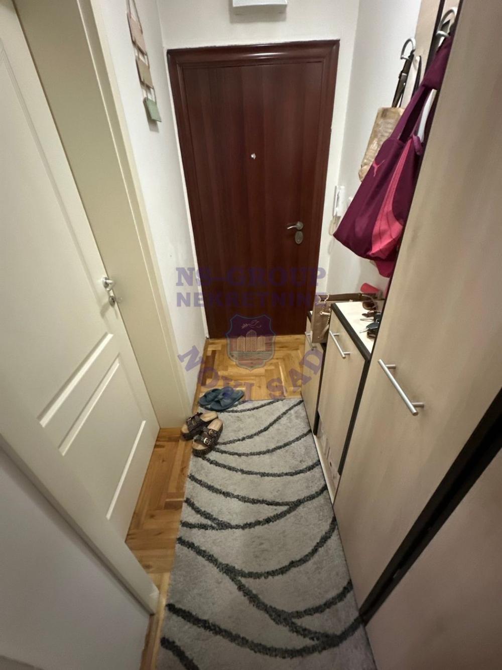 Slika 8 - Troiposoban stan na prodaju, 52m2, 123.600€