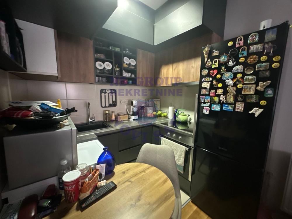 Slika 7 - Troiposoban stan na prodaju, 52m2, 123.600€