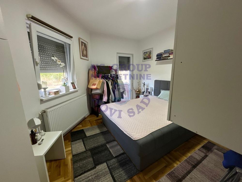 Slika 6 - Troiposoban stan na prodaju, 52m2, 123.600€