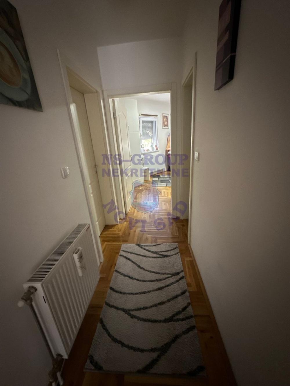 Slika 5 - Troiposoban stan na prodaju, 52m2, 123.600€