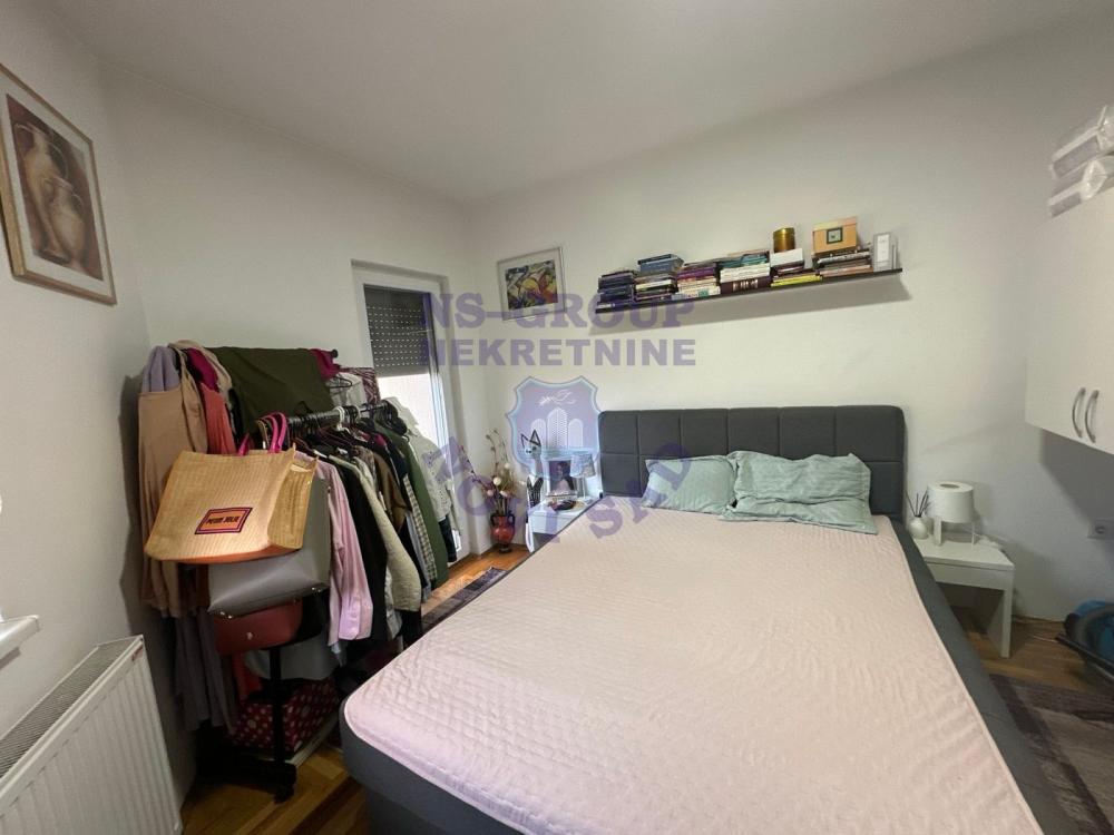 Slika 4 - Troiposoban stan na prodaju, 52m2, 123.600€