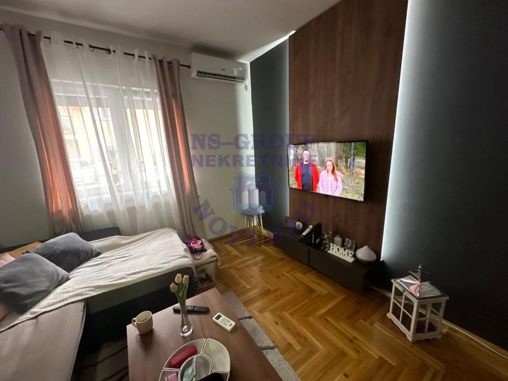 Slika 11 - Troiposoban stan na prodaju, 52m2, 123.600€