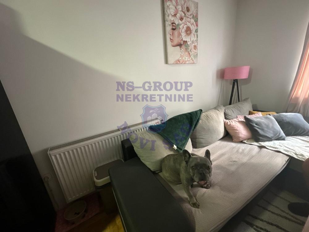 Slika 10 - Troiposoban stan na prodaju, 52m2, 123.600€